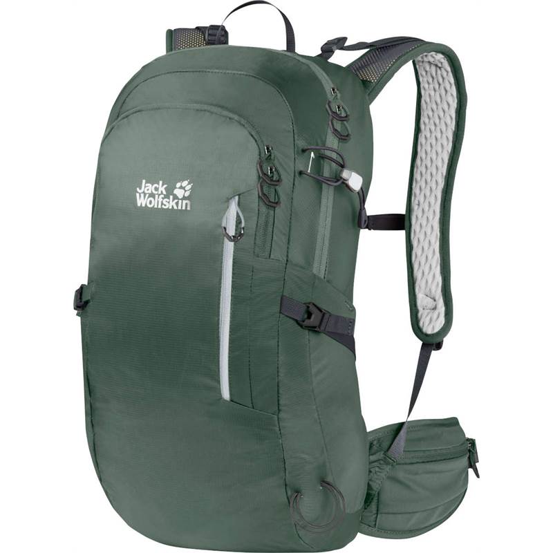 Jack Wolfskin Athmos Shape 20L Backpack-2